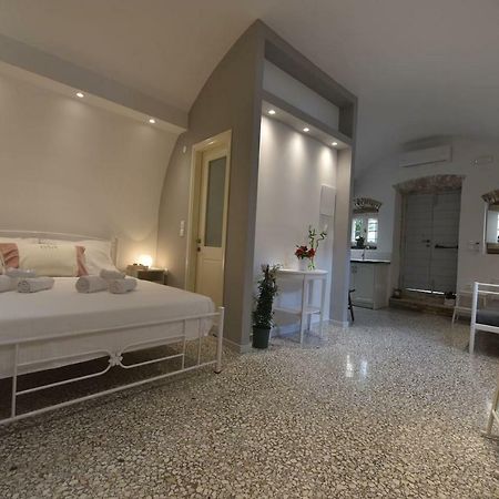 Yiasemi Corfu Luxury Studio Zewnętrze zdjęcie