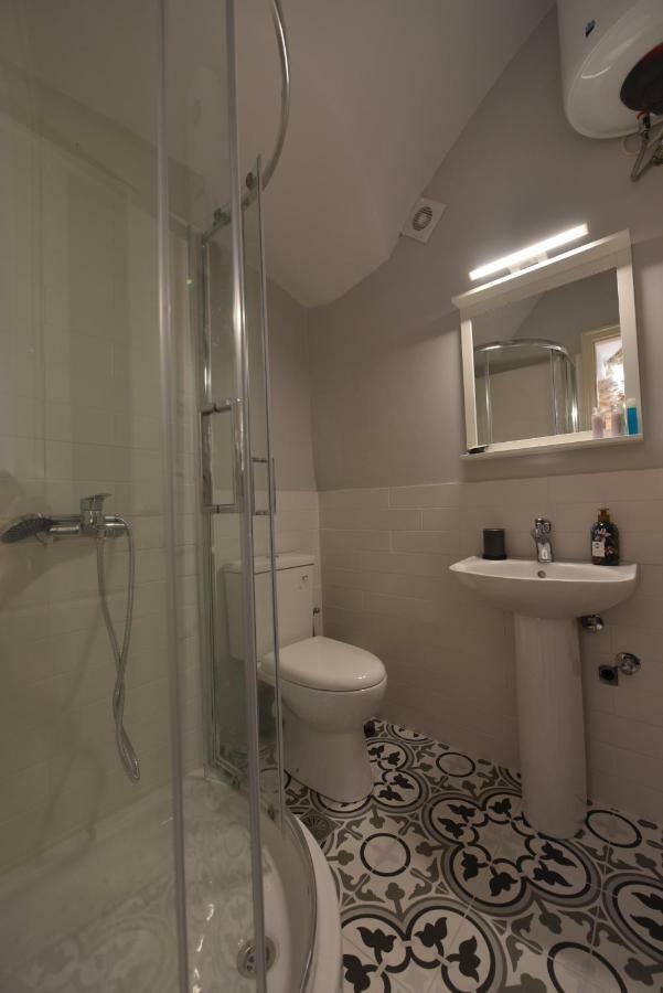 Yiasemi Corfu Luxury Studio Zewnętrze zdjęcie