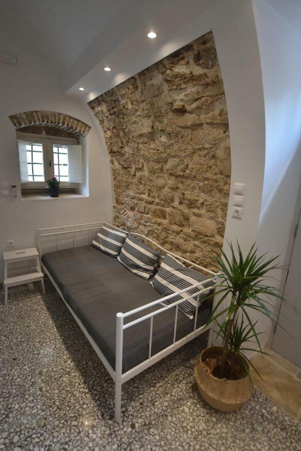 Yiasemi Corfu Luxury Studio Zewnętrze zdjęcie